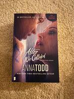 Anna Todd - After We Collided, Ophalen of Verzenden, Zo goed als nieuw, Nederland, Anna Todd