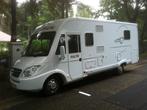 Wieldoppen RVS 15 inch voor camper of bus, Auto diversen, Wieldoppen, Ophalen of Verzenden, Nieuw