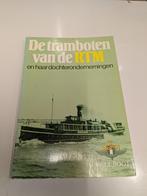 De tramboten van de RTM, Ophalen of Verzenden, Gelezen, Tram