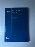 Natuurkunde Deel 1 - J.A. Tijmensen & B. Taken, Ophalen of Verzenden, Zo goed als nieuw, HAVO, Natuurkunde