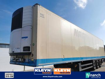 SCHMITZ SKO 24 BI-TEMP beschikbaar voor biedingen