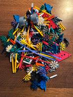 K’nex kleine partij, Kinderen en Baby's, Ophalen of Verzenden, Gebruikt, K'nex