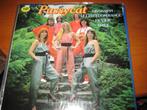 LP, Pussycat, Cd's en Dvd's, Vinyl | Pop, Ophalen of Verzenden, 1960 tot 1980, Zo goed als nieuw