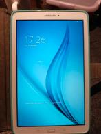 Samsung Galaxy Tab E - SM - T560, 9 inch, Gebruikt, 32 GB, Ophalen of Verzenden