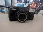 Nikon TW Zoom 105 - Compact Camera - Goede Staat, Audio, Tv en Foto, Fotocamera's Analoog, Ophalen of Verzenden