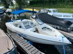 Stingray 195RX Bowrider (2012) en trailer, Watersport en Boten, Ophalen, Binnenboordmotor, 120 tot 200 pk, Zo goed als nieuw
