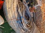 Kabel, Doe-het-zelf en Verbouw, Ophalen, Zo goed als nieuw, Kabel of Snoer