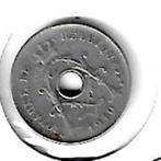 belguim 5 centimes 1910 french vf, Postzegels en Munten, Munten | België, Verzenden, Losse munt