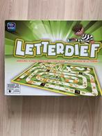 Letterdief - Leuk woordspel!, Drie of vier spelers, Ophalen of Verzenden, Zo goed als nieuw