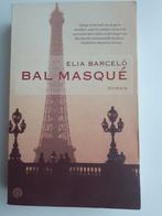 Bal Masque, Ophalen of Verzenden