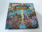 Small World of Warcraft, Een of twee spelers, Ophalen of Verzenden, Zo goed als nieuw, Blizzard