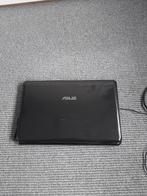 Te koop Laptop, Computers en Software, Windows Laptops, Ophalen, Gebruikt, Asus., Azerty