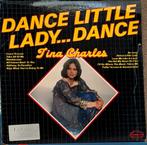Tina Charles - Dance Little Lady Dance Vinyl, Ophalen, 1960 tot 1980, Gebruikt, 12 inch