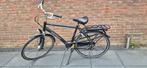 Batavus Herenfiets - Frame 57, Fietsen en Brommers, Gebruikt, Versnellingen, Batavus, 56 cm of meer