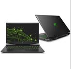 HP Pavilion gaming 17 Intel core i5 32/1TB, 17 inch of meer, Ophalen of Verzenden, SSD, Gaming