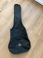 Gitaartas 3/4, Ophalen, Zo goed als nieuw, Akoestische gitaar