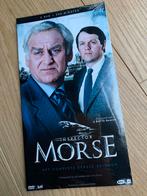 Inspector Morse eerste seizoen, Cd's en Dvd's, Dvd's | Tv en Series, Ophalen of Verzenden, Nieuw in verpakking