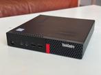 Lenovo ThinkCentre M710q Tiny, Computers en Software, Zo goed als nieuw, SSD, Intel Core i3, 3 tot 4 Ghz