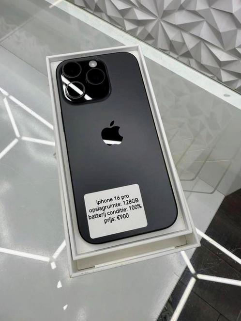 Actie IPhone inclusief hoesje en garantie van 2 jaar, Telecommunicatie, Mobiele telefoons | Hoesjes en Frontjes | Apple iPhone