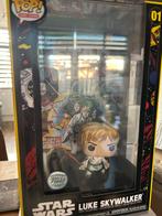 Funko pop StarWars luke Skywalker, Ophalen of Verzenden, Nieuw