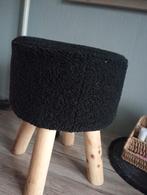 Krukje (Kinderen), Ophalen, Hout