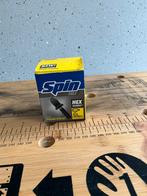 Spin optropmpset S4000 4 delig 1/4” t/m 5/8”, Ophalen of Verzenden, Nieuw