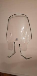 SYM Fiddle II 50s windscherm, Fietsen en Brommers, Brommeronderdelen | Scooters, Ophalen of Verzenden, Gebruikt, Overige typen