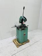 Metaalafkortzaag Bewo CPO 250 HT, Doe-het-zelf en Verbouw, Gereedschap | Zaagmachines, Ophalen, Gebruikt, 70 mm of meer, Afkortzaag