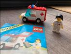Lego 6523 Rode Kruis mist koffertje, Gebruikt, Ophalen of Verzenden
