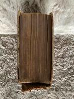 Handboek - Geschiedenis van het vaderland - 1852, Boeken, Geschiedenis | Vaderland, Ophalen, 19e eeuw, Mr.G.Groen van Prinsterer