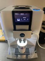 Jura Z10 Diamond White, Ophalen, Gebruikt, Koffiemachine
