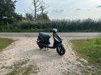 zip 70 cc (wok), Fietsen en Brommers, Scooters | Piaggio, Ophalen, Tweetakt, Gebruikt, Maximaal 45 km/u