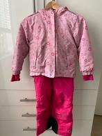 Ski jas en ski broek Crivit, Ophalen of Verzenden, Crivit, Meisje, Sport- of Zwemkleding
