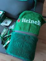 Grote verzameling Heineken, Verzamelen, Ophalen, Zo goed als nieuw, Heineken