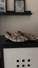 Loafers Gabor 38, Ophalen of Verzenden, Zo goed als nieuw, Instappers