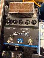 EBS Valve Drive DI Pedaal, Ophalen of Verzenden, Gebruikt, Distortion, Overdrive of Fuzz