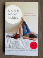 Martine van Blaaderen - Beschuit zonder muisjes, Ophalen of Verzenden, Zo goed als nieuw, Martine van Blaaderen; Marije Vermaas
