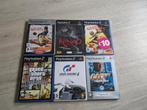 Ps2 games, Spelcomputers en Games, Overige genres, 1 speler, Ophalen of Verzenden, Zo goed als nieuw