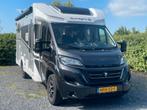 Sunlight T67S Adventure Edition 160 PK met hefbed, Caravans en Kamperen, Koelkast, Chemisch toilet, Sunlight, Ringverwarming