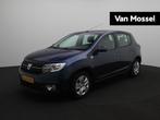 Dacia Sandero SCe 70 Lauréate | Airco | Cruise Control met, Auto's, Dacia, Voorwielaandrijving, Stof, Euro 6, Met garantie (alle)