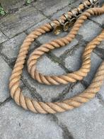 Trapleuning touw - 415cm lang, Doe-het-zelf en Verbouw, Ladders en Trappen, 2 tot 4 meter, Ophalen of Verzenden, Zo goed als nieuw