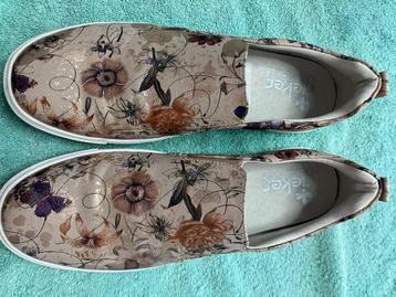 rieker maat 41 beschikbaar voor biedingen