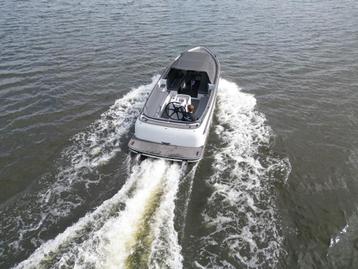 Seafury 725 (bj 2022) beschikbaar voor biedingen