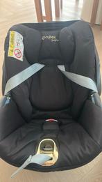 Cybex Maxi COSI CloudZ i-SIZE, Kinderen en Baby's, Kinderwagens en Combinaties, Ophalen of Verzenden, Zo goed als nieuw, Overige merken