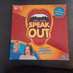 Speak Out, Ophalen of Verzenden, Gebruikt