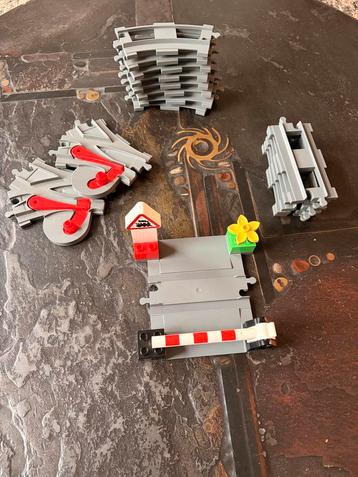 Lego Duplo 10506 compleet (zonder doos) beschikbaar voor biedingen