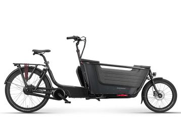 Batavus Fier 2 zwart dames 52cm 26inch beschikbaar voor biedingen