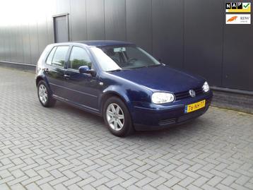 Volkswagen Golf 1.6 Ocean / AUTOMAAT beschikbaar voor biedingen