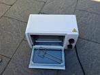 Tristar camping oven, Ophalen, Gebruikt