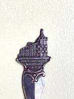 Hotel Noordzee verzilverde briefopener, Ophalen of Verzenden, Zo goed als nieuw, Gebruiksvoorwerp